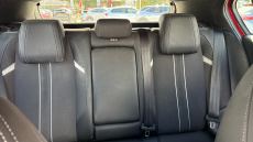 Vauxhall Astra 1.2 Turbo 130 GS 5dr Petrol Hatchback